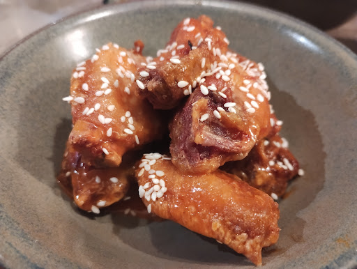 Photo of Mint Kitchen and Lounge - 21 Temple St, Oxford OX4 1JS