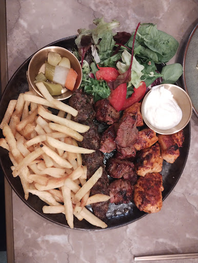 Photo of Mint Kitchen and Lounge - 21 Temple St, Oxford OX4 1JS