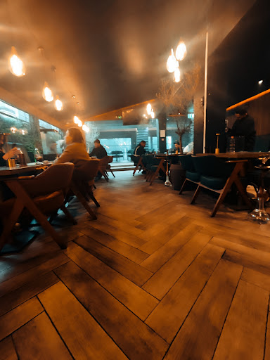 Photo of Mint Kitchen and Lounge - 21 Temple St, Oxford OX4 1JS