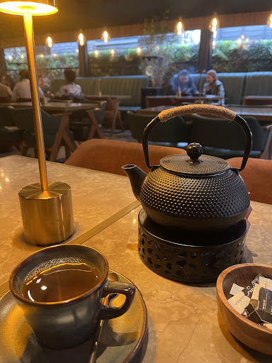 Photo of Mint Kitchen and Lounge - 21 Temple St, Oxford OX4 1JS