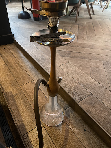 Photo of Mint Kitchen and Lounge - 21 Temple St, Oxford OX4 1JS