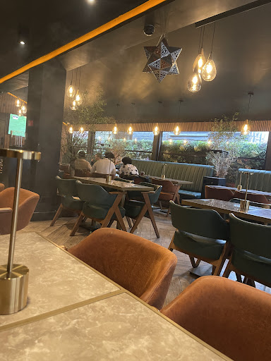 Photo of Mint Kitchen and Lounge - 21 Temple St, Oxford OX4 1JS