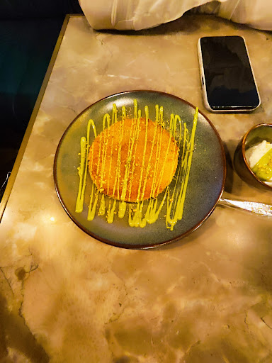 Photo of Mint Kitchen and Lounge - 21 Temple St, Oxford OX4 1JS