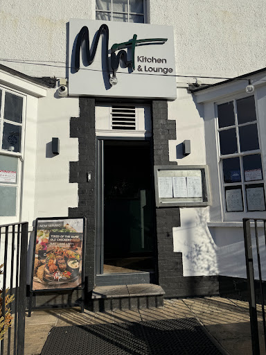 Photo of Mint Kitchen and Lounge - 21 Temple St, Oxford OX4 1JS