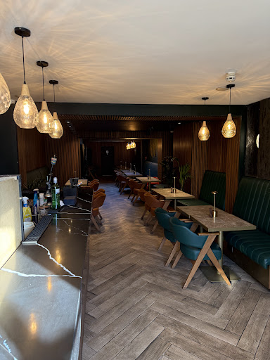 Photo of Mint Kitchen and Lounge - 21 Temple St, Oxford OX4 1JS