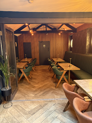 Photo of Mint Kitchen and Lounge - 21 Temple St, Oxford OX4 1JS