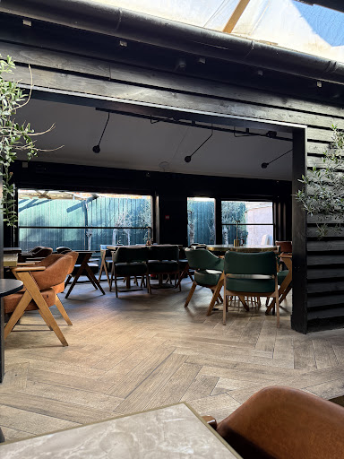 Photo of Mint Kitchen and Lounge - 21 Temple St, Oxford OX4 1JS