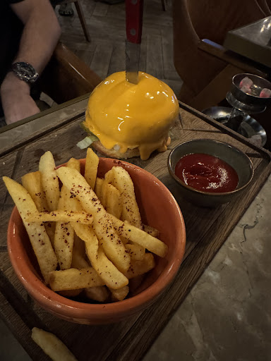 Photo of Mint Kitchen and Lounge - 21 Temple St, Oxford OX4 1JS