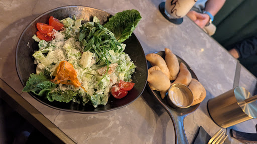 Photo of Mint Kitchen and Lounge - 21 Temple St, Oxford OX4 1JS