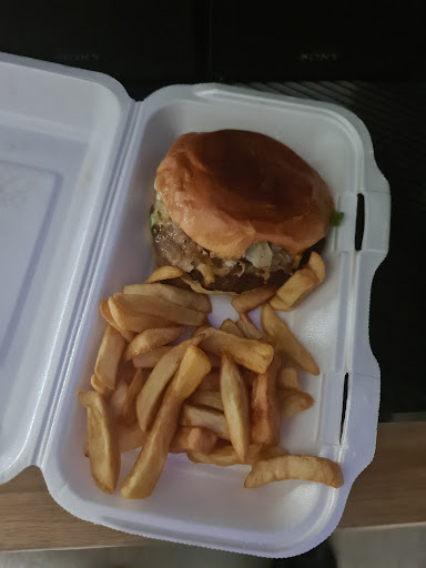 Photo of Kebab Cartel - Front St, Camperdown, Newcastle upon Tyne NE12 5UT