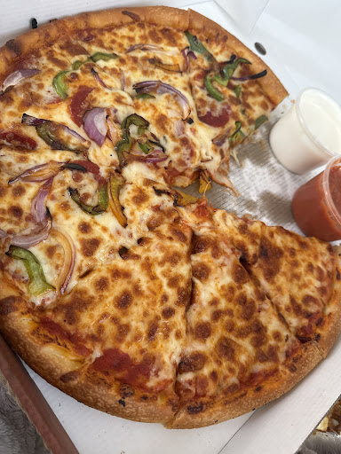 Photo of Pizza 4 You - 1 Benton Rd, High Heaton, Newcastle upon Tyne NE7 7DR