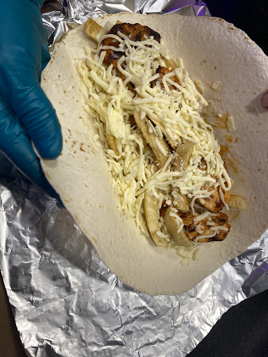 Photo of Pizza 4 You - 1 Benton Rd, High Heaton, Newcastle upon Tyne NE7 7DR