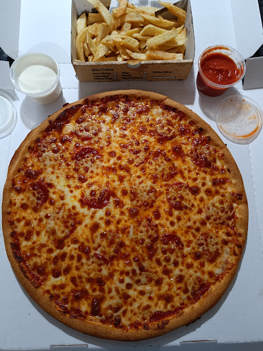 Photo of Pizza 4 You - 1 Benton Rd, High Heaton, Newcastle upon Tyne NE7 7DR