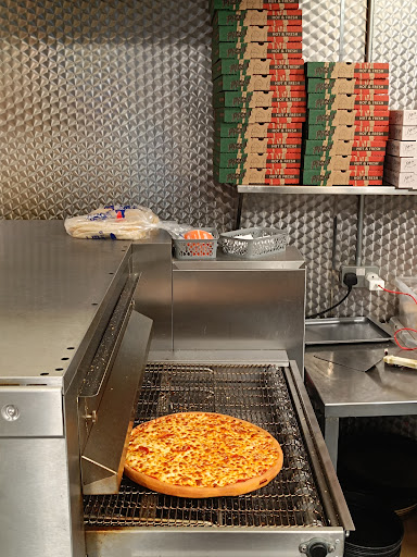 Photo of Pizza 4 You - 1 Benton Rd, High Heaton, Newcastle upon Tyne NE7 7DR