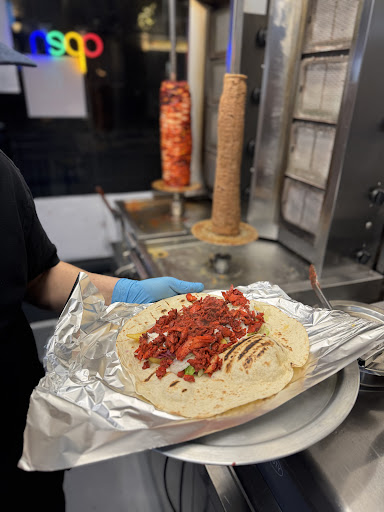 Photo of Gosforth Flame - 207 High St, Gosforth, Newcastle upon Tyne NE3 1HQ