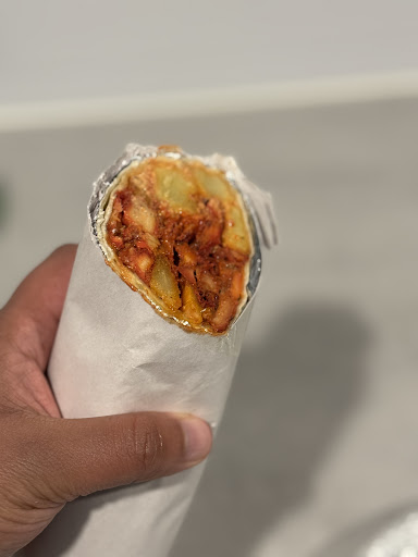 Photo of Gosforth Flame - 207 High St, Gosforth, Newcastle upon Tyne NE3 1HQ