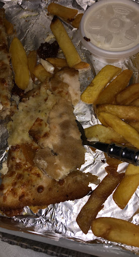 Photo of Gosforth Flame - 207 High St, Gosforth, Newcastle upon Tyne NE3 1HQ