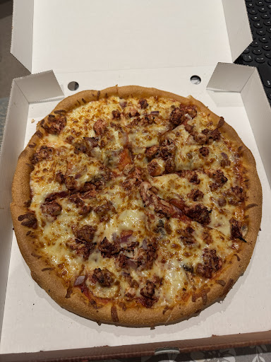 Photo of Gosforth Flame - 207 High St, Gosforth, Newcastle upon Tyne NE3 1HQ