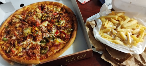 Photo of Gosforth Flame - 207 High St, Gosforth, Newcastle upon Tyne NE3 1HQ