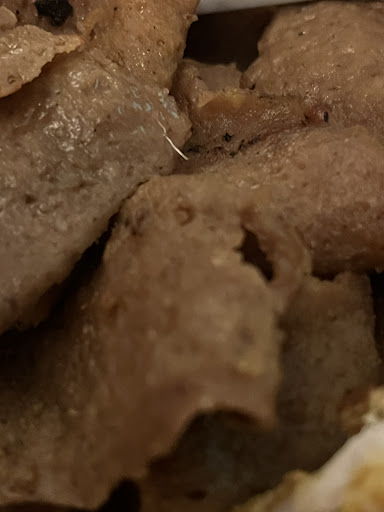 Photo of Gosforth Flame - 207 High St, Gosforth, Newcastle upon Tyne NE3 1HQ