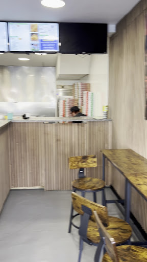 Photo of Gosforth Flame - 207 High St, Gosforth, Newcastle upon Tyne NE3 1HQ