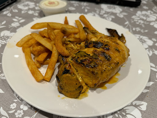 Photo of Pepe's - 129-131 High St, Gosforth, Newcastle upon Tyne NE3 1HA