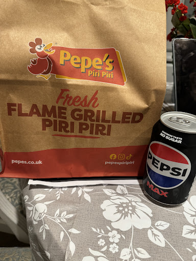 Photo of Pepe's - 129-131 High St, Gosforth, Newcastle upon Tyne NE3 1HA