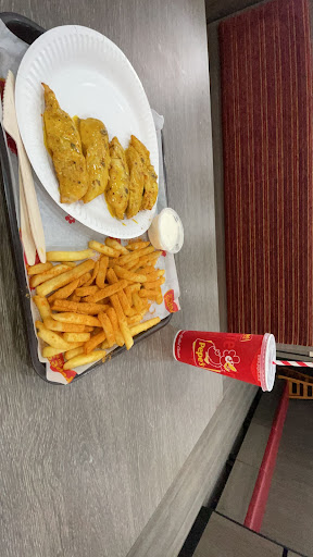 Photo of Pepe's - 129-131 High St, Gosforth, Newcastle upon Tyne NE3 1HA