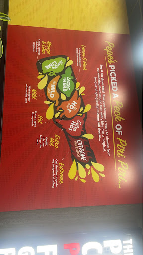 Photo of Pepe's - 129-131 High St, Gosforth, Newcastle upon Tyne NE3 1HA