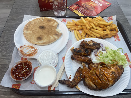 Photo of Pepe's - 129-131 High St, Gosforth, Newcastle upon Tyne NE3 1HA