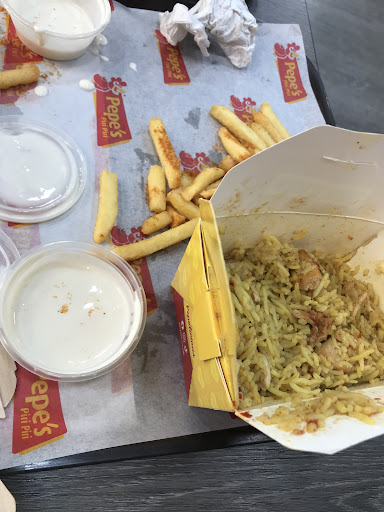 Photo of Pepe's - 129-131 High St, Gosforth, Newcastle upon Tyne NE3 1HA