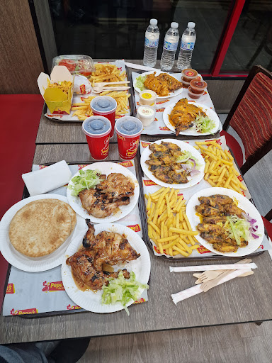 Photo of Pepe's - 129-131 High St, Gosforth, Newcastle upon Tyne NE3 1HA