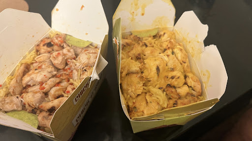 Photo of Pepe's - 129-131 High St, Gosforth, Newcastle upon Tyne NE3 1HA