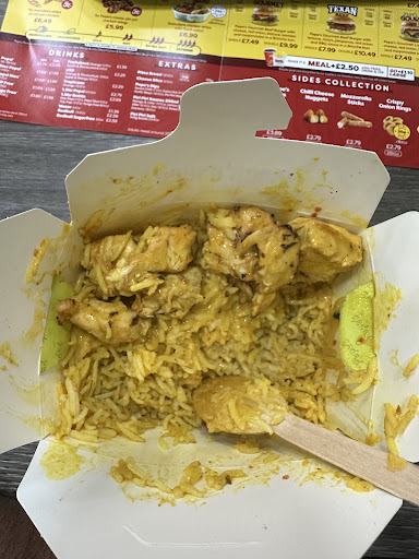 Photo of Pepe's - 129-131 High St, Gosforth, Newcastle upon Tyne NE3 1HA