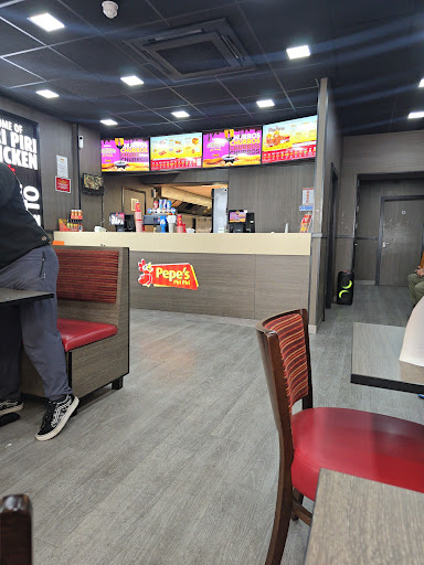 Photo of Pepe's - 129-131 High St, Gosforth, Newcastle upon Tyne NE3 1HA