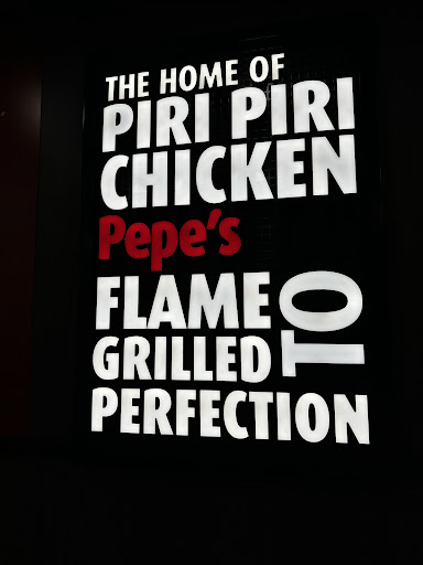 Photo of Pepe's - 129-131 High St, Gosforth, Newcastle upon Tyne NE3 1HA