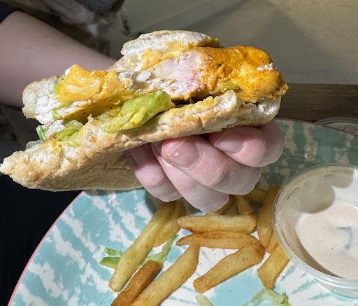 Photo of Pepe's - 129-131 High St, Gosforth, Newcastle upon Tyne NE3 1HA