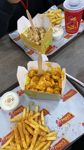 Photo of Pepe's - 129-131 High St, Gosforth, Newcastle upon Tyne NE3 1HA