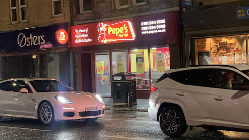 Photo of Pepe's - 129-131 High St, Gosforth, Newcastle upon Tyne NE3 1HA