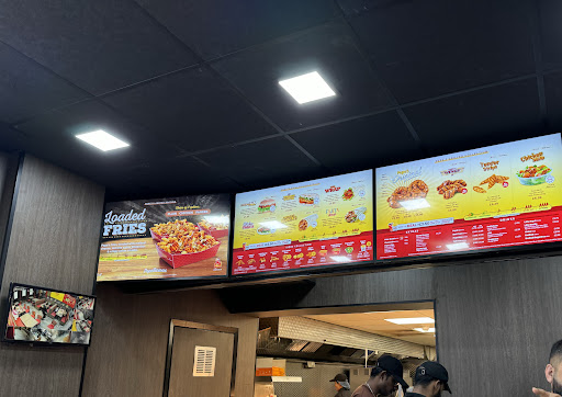 Photo of Pepe's - 129-131 High St, Gosforth, Newcastle upon Tyne NE3 1HA