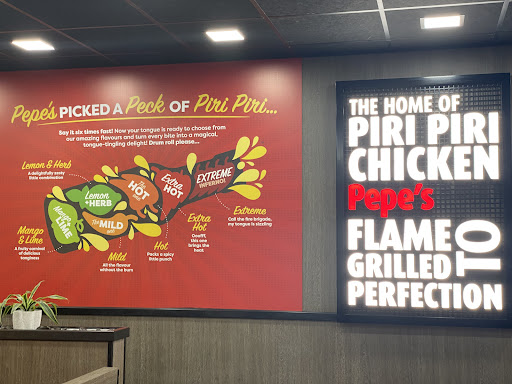 Photo of Pepe's - 129-131 High St, Gosforth, Newcastle upon Tyne NE3 1HA