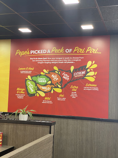 Photo of Pepe's - 129-131 High St, Gosforth, Newcastle upon Tyne NE3 1HA