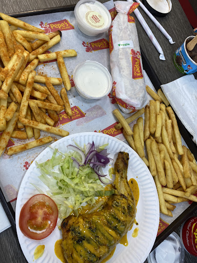 Photo of Pepe's - 129-131 High St, Gosforth, Newcastle upon Tyne NE3 1HA