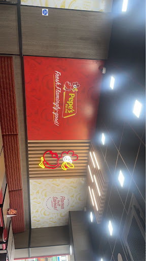 Photo of Pepe's - 129-131 High St, Gosforth, Newcastle upon Tyne NE3 1HA