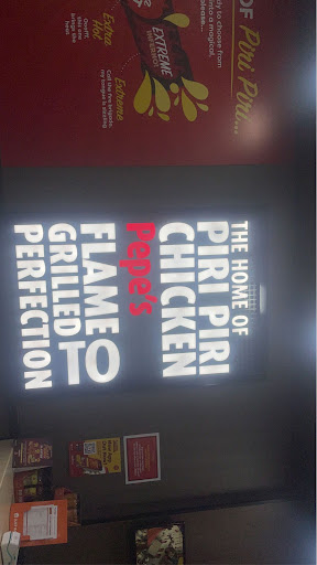 Photo of Pepe's - 129-131 High St, Gosforth, Newcastle upon Tyne NE3 1HA