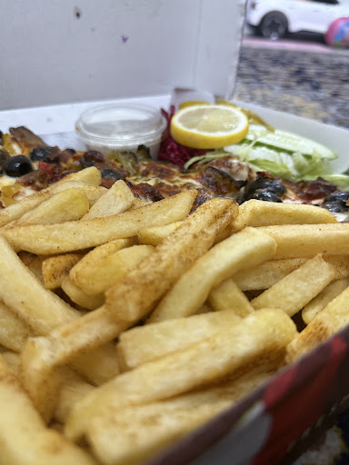 Photo of Istanbul Grill& Pizza - 99 Ponteland Rd, Cowgate, Newcastle upon Tyne NE5 3AH