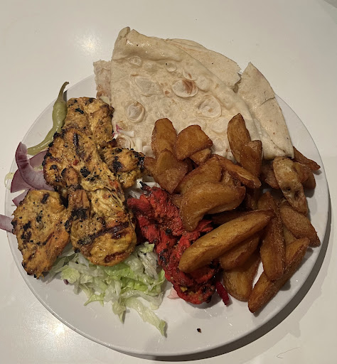 Photo of Istanbul Grill& Pizza - 99 Ponteland Rd, Cowgate, Newcastle upon Tyne NE5 3AH