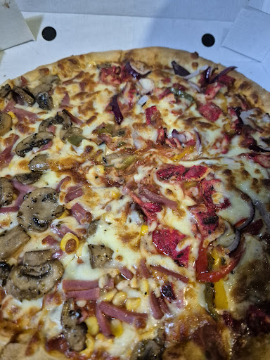 Photo of Istanbul Grill& Pizza - 99 Ponteland Rd, Cowgate, Newcastle upon Tyne NE5 3AH