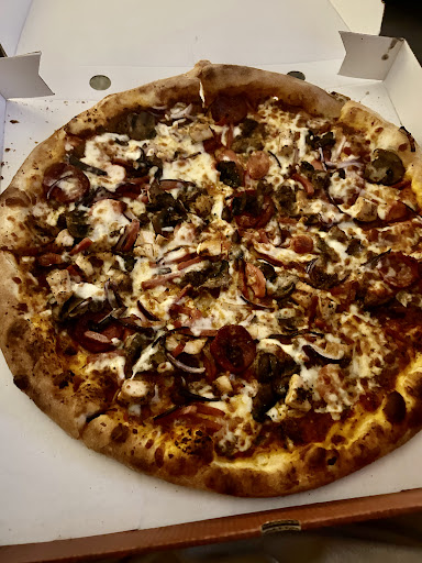 Photo of Istanbul Grill& Pizza - 99 Ponteland Rd, Cowgate, Newcastle upon Tyne NE5 3AH