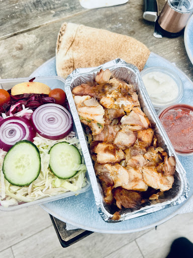 Photo of Top Pizza - 4 Clifton Rd, Cramlington NE23 6TG